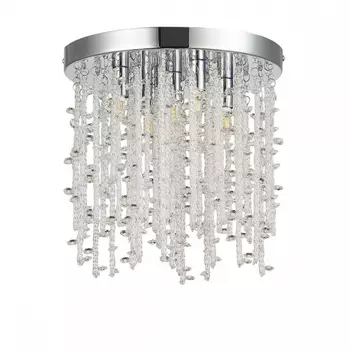 Люстра потолочная Lucchio Evoluce SLE103302-05