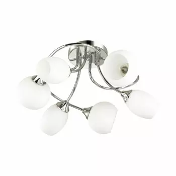 Люстра потолочная Lumion Alexis 4552/6C