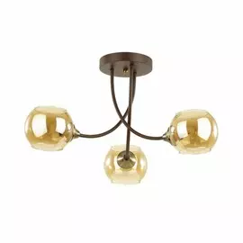 Люстра потолочная Lumion Ashton 4550/3C