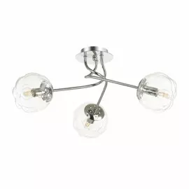 Люстра потолочная Lumion Breana 4557/3C