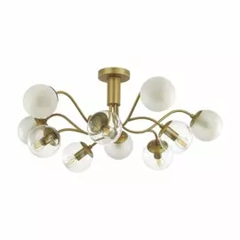 Люстра потолочная Lumion Candice 4555/10C