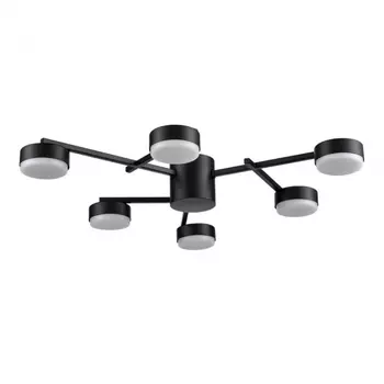 Люстра потолочная Lumion Dabra Comfi 8186/6C