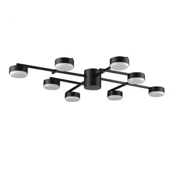 Люстра потолочная Lumion Dabra Comfi 8186/8C