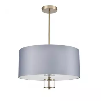 Люстра потолочная Lumion Damona Moderni 8108/5C