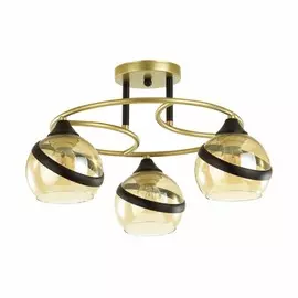 Люстра потолочная Lumion Eden 4547/3C