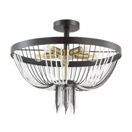 Люстра потолочная Lumion Elvis 4560/5C