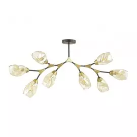 Люстра потолочная Lumion Fawn 4563/8C