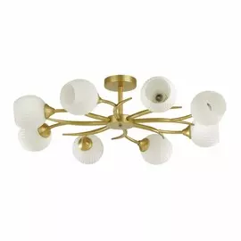 Люстра потолочная Lumion Giselle 4545/8C