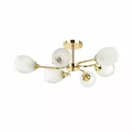 Люстра потолочная Lumion Jolene 4546/6C