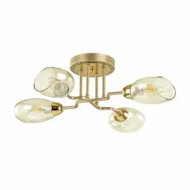 Люстра потолочная Lumion Lacie 4536/4C