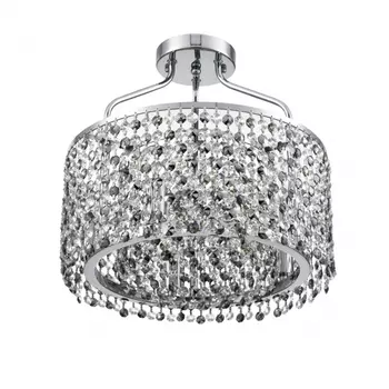 Люстра потолочная Lumion Layla Classi 8244/5C