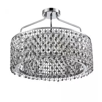 Люстра потолочная Lumion Layla Classi 8244/6C