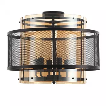 Люстра потолочная Lumion Moderni Zarina 8007/6C