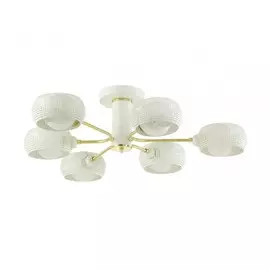 Люстра потолочная Lumion Noelle 4531/6C