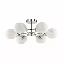 Люстра потолочная Lumion Penelopa 4548/6C