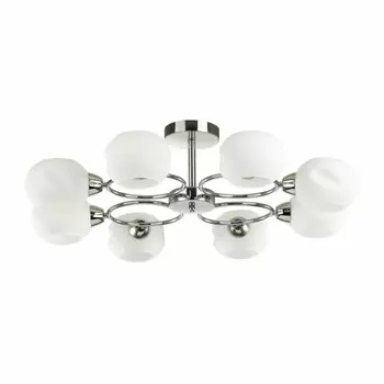 Люстра потолочная Lumion Penelopa 4548/8C