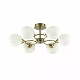 Люстра потолочная Lumion Penelopa 4549/6C