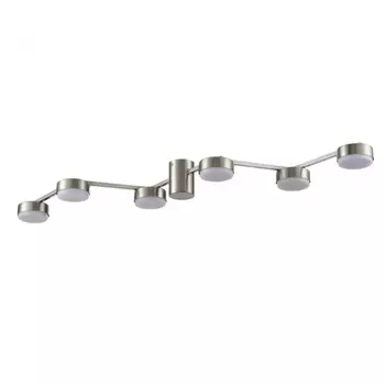 Люстра потолочная Lumion Sanata Comfi 8116/6C