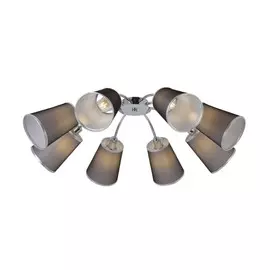 Люстра потолочная Maleonte Evoluce SLE103002-08