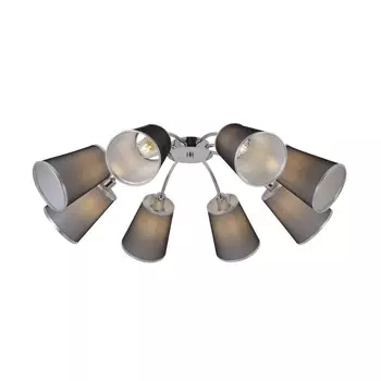 Люстра потолочная Maleonte Evoluce SLE103002-08