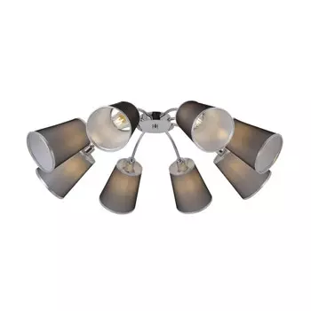 Люстра потолочная Maleonte Evoluce SLE103002-08