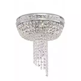 Люстра потолочная Maytoni Tigela DIA009PL-03CH