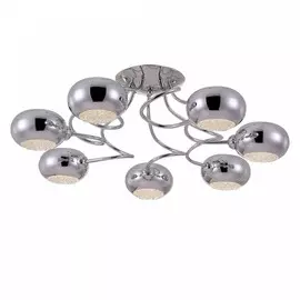 Люстра потолочная Miranda FR5039PL-07CH