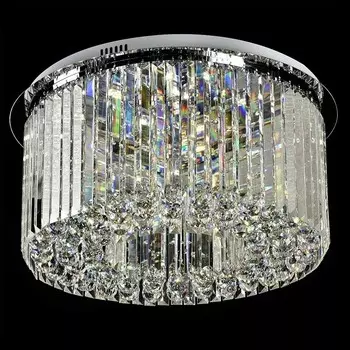 Люстра потолочная Newport 8408/PL М0061892