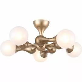 Люстра потолочная Oreas Stilfort 2010/03/05C