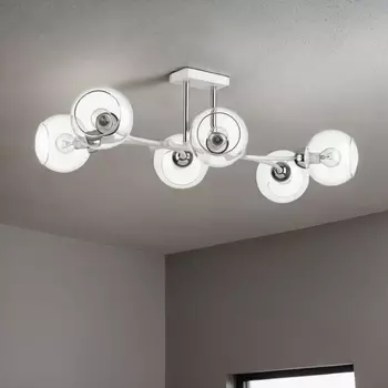 Люстра потолочная от Lustrof 763437-258549