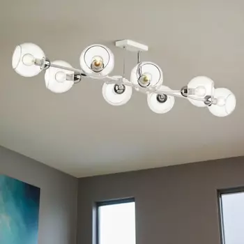 Люстра потолочная от Lustrof 763558-258550