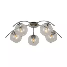 Люстра потолочная Ratella Evoluce SLE102602-05