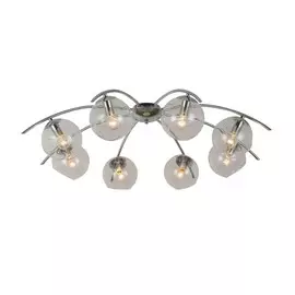 Люстра потолочная Ratella Evoluce SLE102602-08