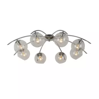 Люстра потолочная Ratella Evoluce SLE102602-08