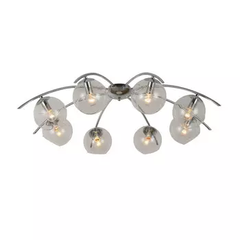 Люстра потолочная Ratella Evoluce SLE102602-08