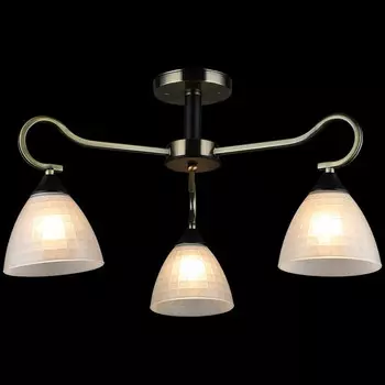 Люстра потолочная Reluce 03751-0.3-03 (1423799)