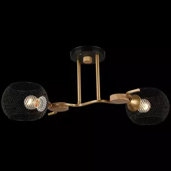 Люстра потолочная Reluce 04627-0.3-02 (1423728)