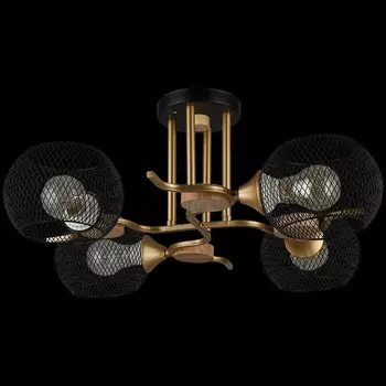 Люстра потолочная Reluce 04627-0.3-04 (1423730)