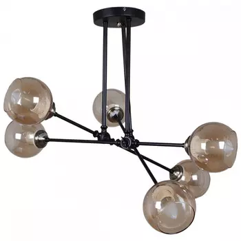 Люстра потолочная Reluce 04797-0.3-06 (1423807)