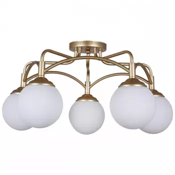 Люстра потолочная Reluce 52079-0.3-05 (1424004)