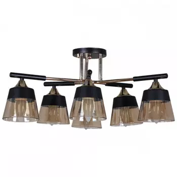 Люстра потолочная Reluce 52136-0.3-06 (1424031)