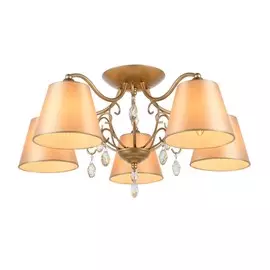 Люстра потолочная Rimonio ST-Luce SL1135.102.05