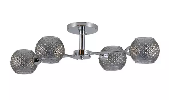 Люстра потолочная Rivoli Astrid 3091-304 (Б0050818)