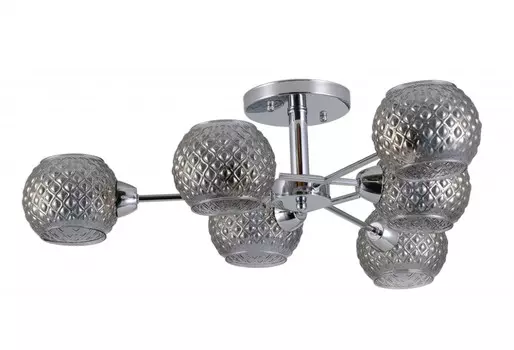 Люстра потолочная Rivoli Astrid 3091-306 (Б0050819)