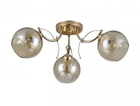 Люстра потолочная Rivoli Elli 3095-303 (Б0050830)