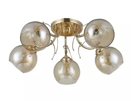 Люстра потолочная Rivoli Elli 3095-305 (Б0050831)