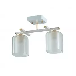 Люстра потолочная Rivoli Helga 3100-302 (Б0050836)