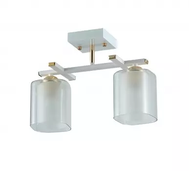 Люстра потолочная Rivoli Helga 3100-302 (Б0050836)