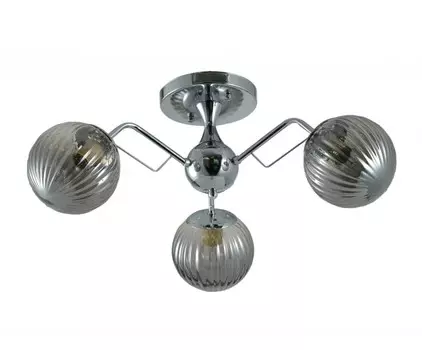 Люстра потолочная Rivoli Jessika 3097-303 (Б0050840)