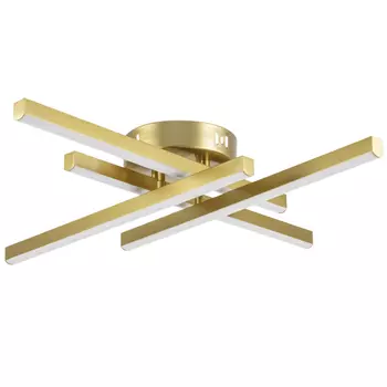 Люстра потолочная с пультом ДУ Palla Lightstar 739023